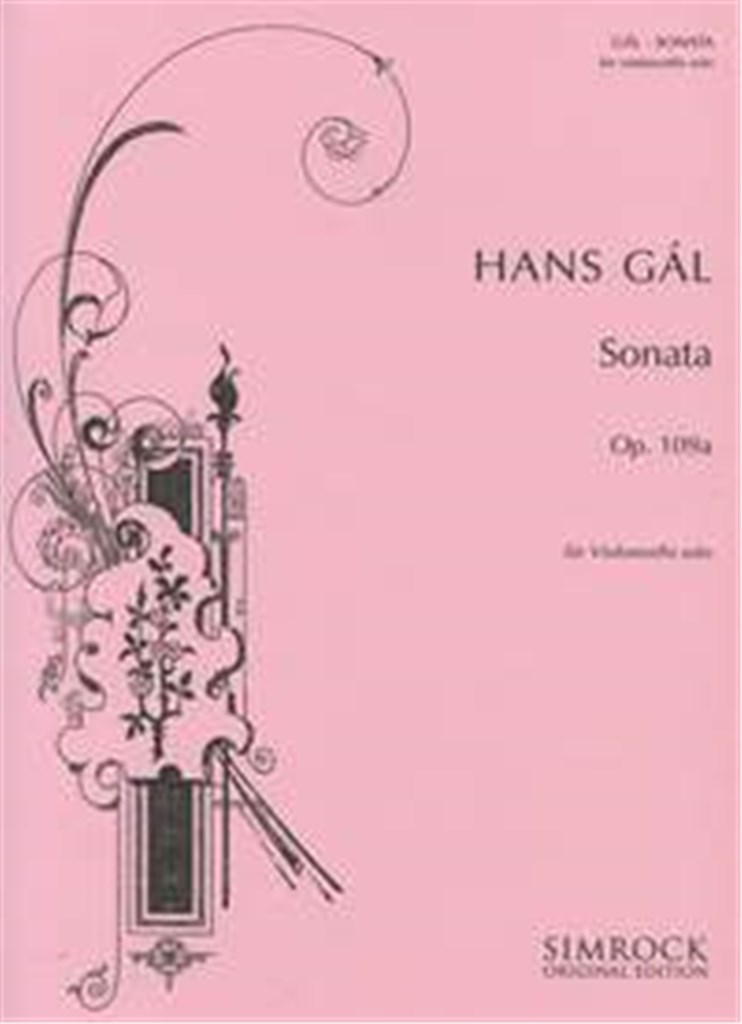 Sonata op. 109a